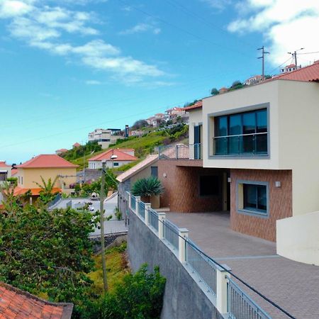 Capela'S House By Lovelystay Ribeira Brava Exterior foto