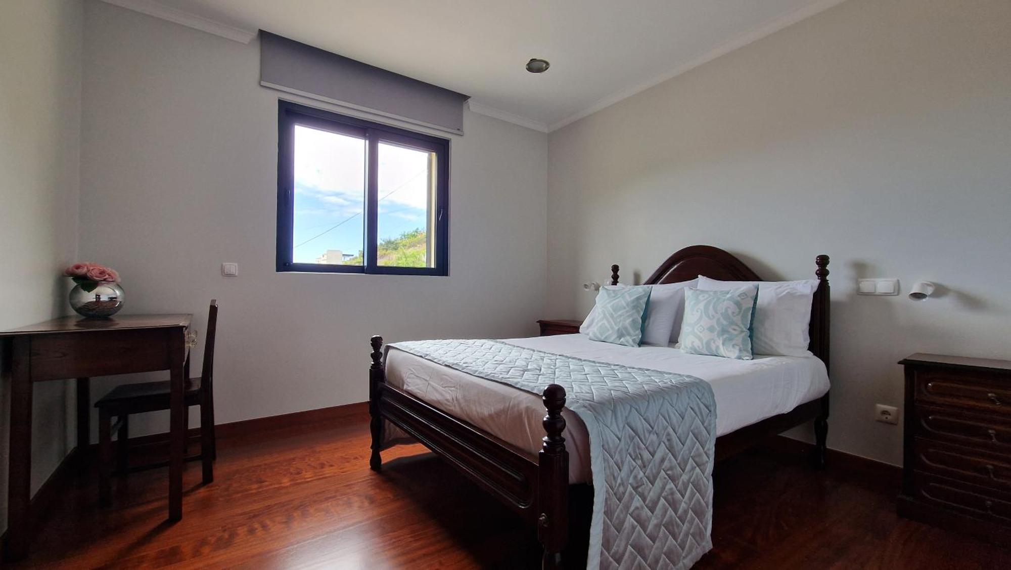 Capela'S House By Lovelystay Ribeira Brava Exterior foto