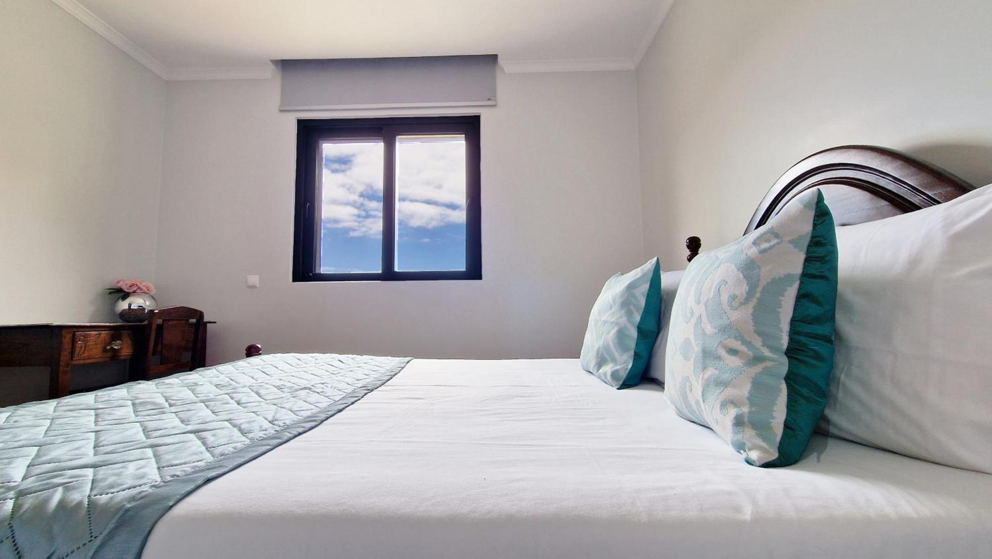 Capela'S House By Lovelystay Ribeira Brava Exterior foto